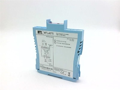 EATON CORPORATION MTL4575