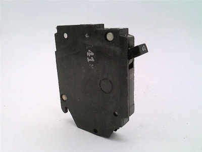 FEDERAL ELECTRIC NA115