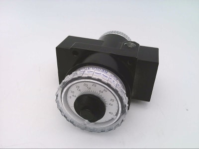 WILKERSON PNEUMATIC R31-C8-L00