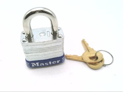 MASTER LOCK 7KA-P150