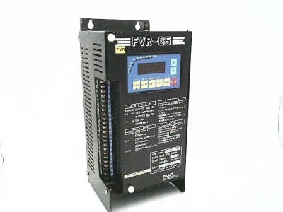 FUJI ELECTRIC FVR004G5B