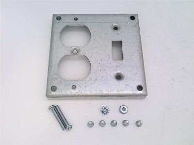 ABB THOMAS & BETTS 451-NEC