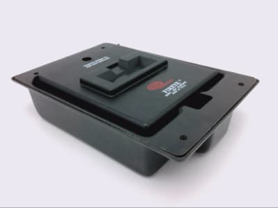 KIDDE-FENWAL, LLC ED400