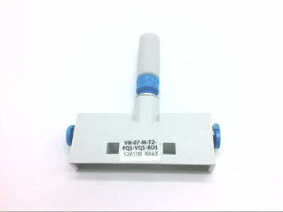 FESTO VN-07-M-T2-PQ1-VQ1-RO1
