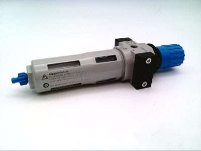 FESTO LFR-1/8-D-7-MINI