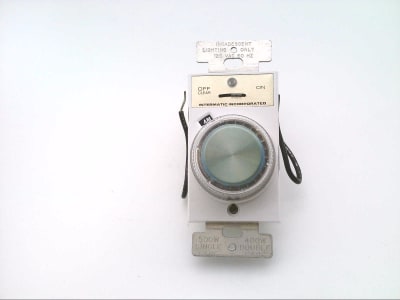 INTERMATIC EJ341-C