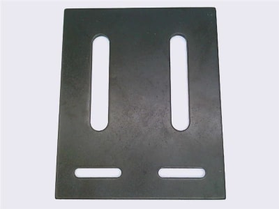 PEPPERL & FUCHS MPZB07