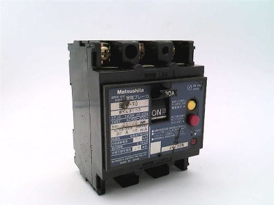 MATSUSHITA ELECTRIC BKE3303