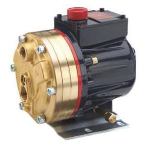 WANNER ENGINEERING D10EKCGHFECA