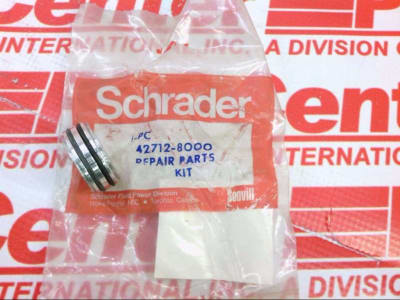 PARKER 42712-8000