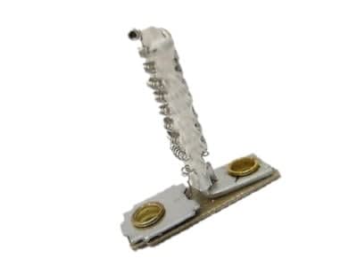 GENERAL ELECTRIC CR123C0.36A