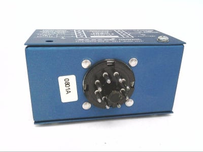 BANNER ENGINEERING MB3-4