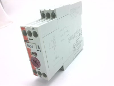 SPRECHER & SCHUH RZ7-FSQ4QU18