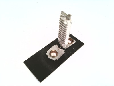 GENERAL ELECTRIC 81D-613