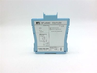 EATON CORPORATION MTL4546C