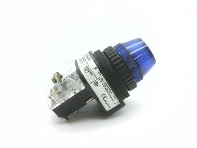 ALLEN BRADLEY 800H-QR24B