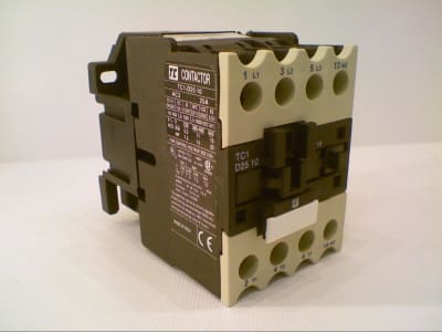 SHAMROCK TC1-D2510-Q7