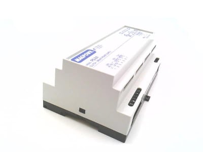 MAXCESS INTERNATIONAL PS-24