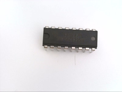 TEXAS INSTRUMENTS SEMI SN75ALS195N