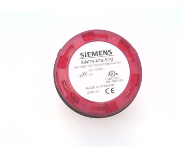 SIEMENS 8WD4420-5AB