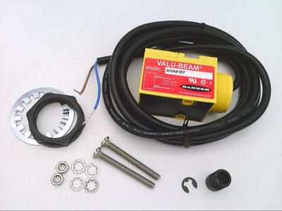 BANNER ENGINEERING 25563