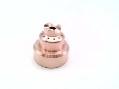 HYPERTHERM INC 220818