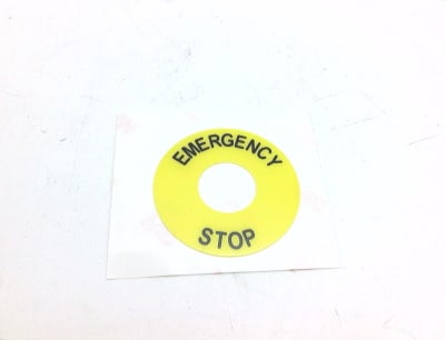 ALLEN BRADLEY 800B-15YE112