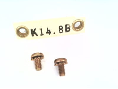 GENERAL ELECTRIC K14.8B