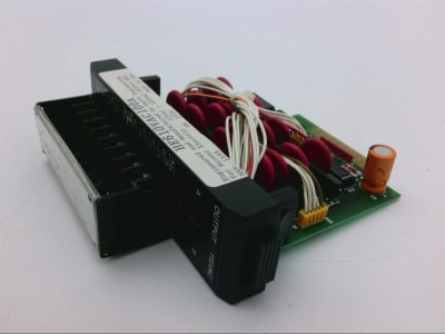 HORNER AUTOMATION HE610VAC100