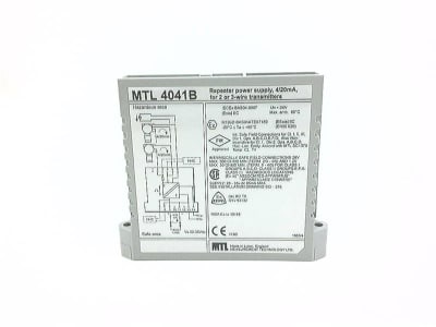 EATON CORPORATION MTL4041B