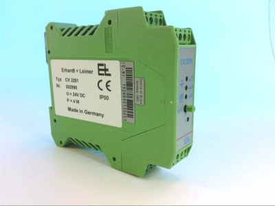 ERHARDT & LEIMER 00302990