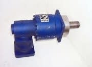 WITTENSTEIN SPK 100-MF3-100-021-000