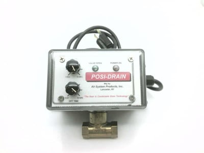 AIR SYSTEMS PRODUCTS INC PD7020