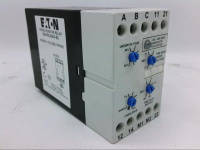EATON CORPORATION D65VMLS600-B2