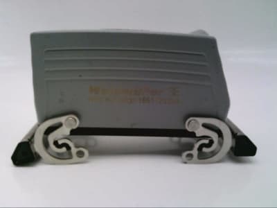 WEIDMULLER 1661720000