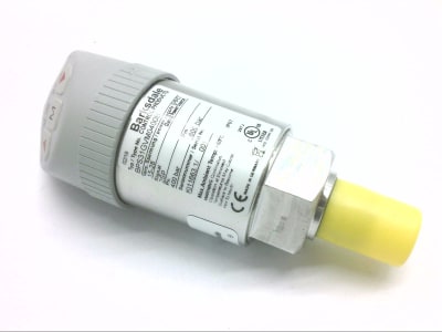 BARKSDALE BPS31GVM0400B