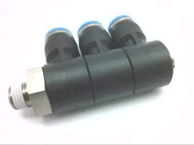 FESTO QSLV3-1/8-8