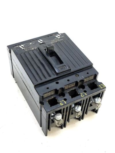 GENERAL ELECTRIC TEF136M1025