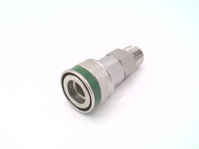 SWAGELOK SS-QC8-B-8PMK3