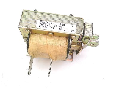 JOHNSON ELECTRIC 7690-S