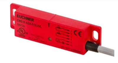 EUCHNER 100743