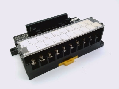 YOSHIDA ELECTRIC PSD-20V3