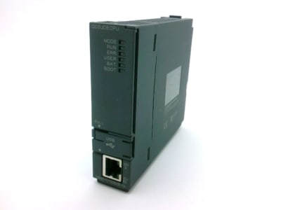 MITSUBISHI Q03UDECPU