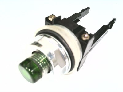 GENERAL ELECTRIC CR204-E5