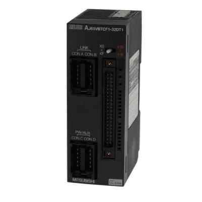 MITSUBISHI AJ65VBTCF1-32DT1