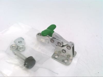 CARR LANE CL-200-VTC