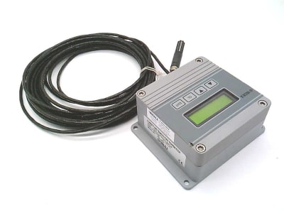 VAISALA SENSOR SYS HMP233A2F0A2AA12B2C3B