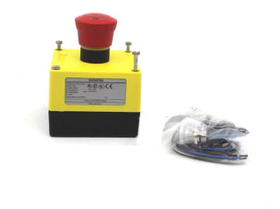 SIEMENS 3SU1801-0NZ00 K0Y
