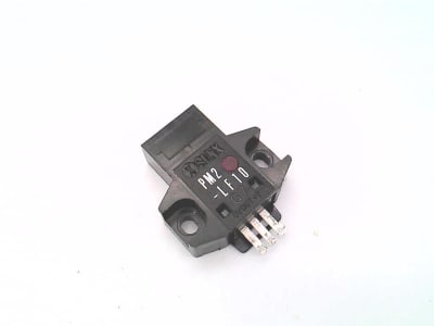 MATSUSHITA ELECTRIC PM2-LF10