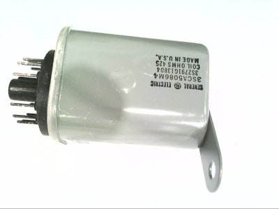 GENERAL ELECTRIC 3S2791G138D4